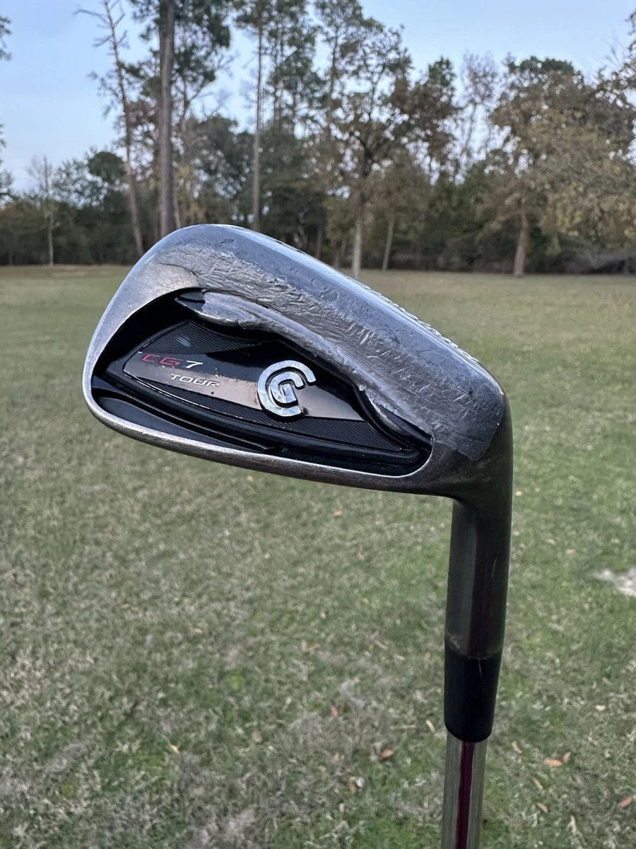 Cleveland Cg7 Irons for sale | eBay