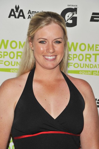 UD GOODWIN CHAMPIONS 2011 AUTOMÁTICO: BRITTANY LINCICOME - AUTÓGRAFO GANADOR DEL MAJOR LPGA - Imagen 3 de 3