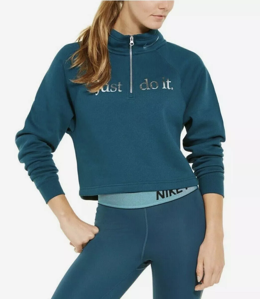 Sportswear women's 2025 half zip top