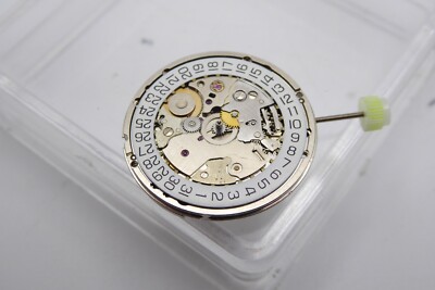 Raymond Weil Swiss Automatic movement cal. ETA2892-2