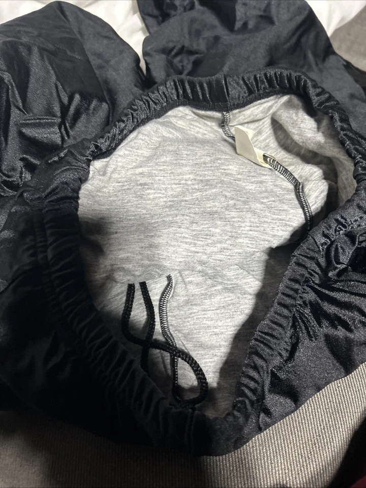 Cannondale Women's Mens Windstopper Cycling Shell Pants - Image 3 of 4