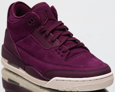 jordan retro 3 mujer precio