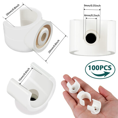 4 inch best sale pipe bracket