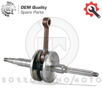 Kurbelwelle Typ Original Yamaha Axis 2T 50 Minarelli Horizontal