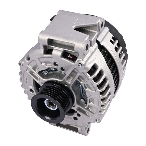 180A Alternator 0131543502 0121715114 For 2007-2011 Mercedes-benz S550 V8 5.5l - Foto 2 di 8
