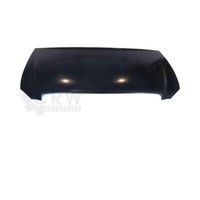 Prasco Motorhaube FüR Mercedes-Benz Vito Bus W639 Vito/Mixto Kasten ME9093100