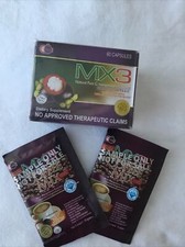Mx3mangosteen Xanthone 500mg.60capsule Free 2 Sachet Of Coffee Free Shipping Mx3mangosteen Xanthone 500mg.60capsule Free 2 Sachet Of Coffee Free Shipping