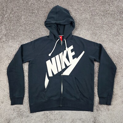 Zip Hoodie Nike Rally Jumper New Women's Nike Sportswear Rally