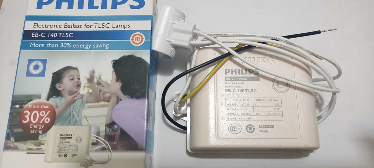 Philips electronic choke online price