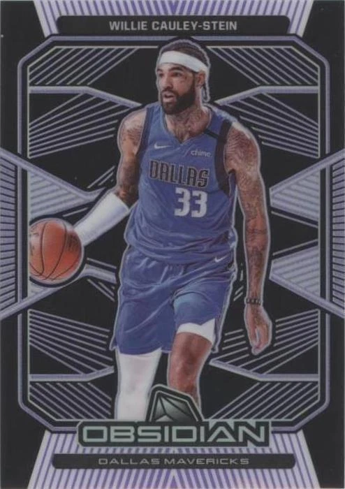 Electric Etch Purple