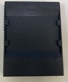 Sega SG-1000 SG-3000 Monaco GP From Japan w/ Box and Manual 8062 SP