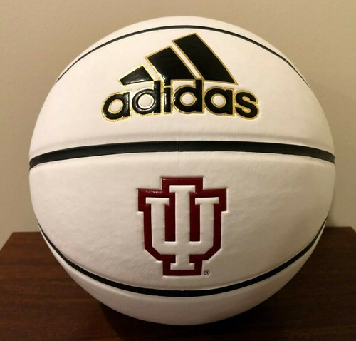 NEW Adidas Indiana IU Hoosiers Team 