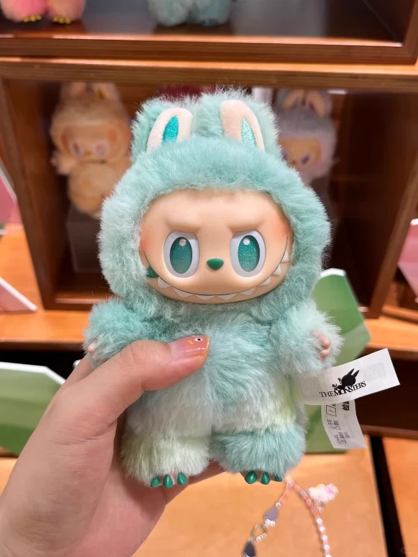 スポーツトイ・アクショントイ Labubu Big into Energy V3 Confirmed New AUTHENTIC Labubu V3 The Monsters Big into Energy Series
