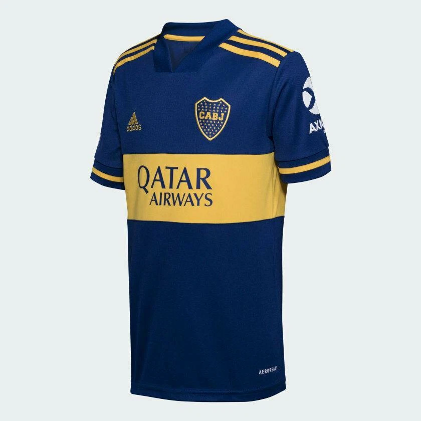 Boca Juniors Jersey, Boca Juniors Apparel