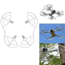For DJI MINI4 PRO Drone Propeller Blade Protection Ring Propeller Shield Cover