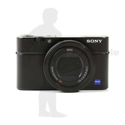 Veritable Sony Cyber Shot Dsc Rx100 Iv Digital Camera Ebay