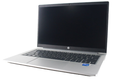 HP ProBook 430 G8 13.3'' Laptop i5 11th Gen 256GB SSD 8GB RAM Win 11 Pro (Z3E)