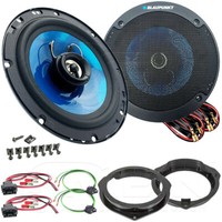 Blaupunkt Lautsprecher FüR Mercedes E-KLASSE T-Modell S212 2009-2016 Front #BP3B