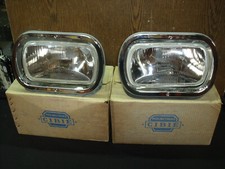 Feu avant (phare) Renault R10