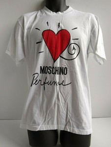 l love love moschino