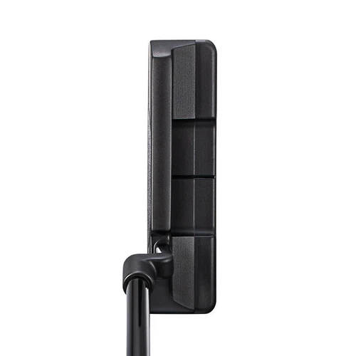 Odyssey White Hot Black Series TWO Putter Stroke LAB shaft