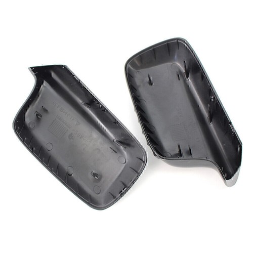 TAPPO COPRI SPECCHIETTO RETROVISORE LATO ALA PORTA PER BMW E46 E65 E66 330CI 745i 750Li - Foto 9 di 9