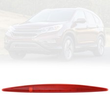 For Honda CR-V CRV 2012-2016 Rear Tail High Mount 3rd Third Brake Light Red Lamp