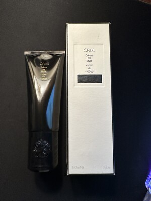 Oribe Priming Lotion Leave In Conditioning Detangler 8.5 Fl Oz