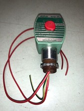 Asco Red Hat 238610-032-D MP-C-080 Solenoid Coil 8320G172 30 Day WTY Free Ship