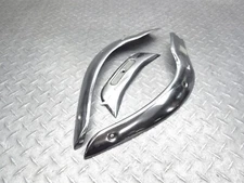 1999 Harley Road Glide FLTRI Rear Fender Strut Rail Left Right Support Bracket