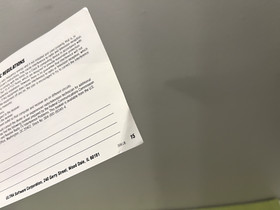 USED TEENAGE MUTANT NINJA TURTLES WITH BOX AND MANUAL NINTENDO NES 1989