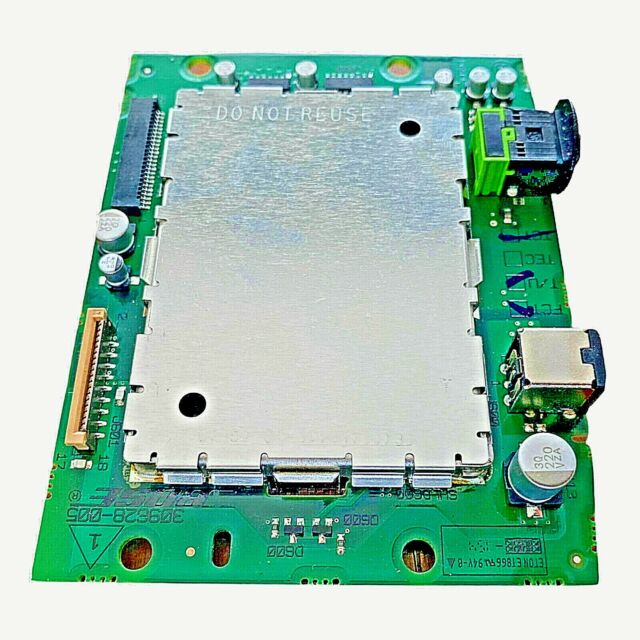 Bose SoundDock Series II 2 Sound Processor Board Shld600 for sale 