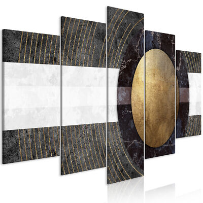 MODERN ABSTRAKT Vliesdruck Bilder Bild Foto n-A-1290-b-m