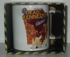 Dead Kennedys Kill The Poor Mug Boxed New