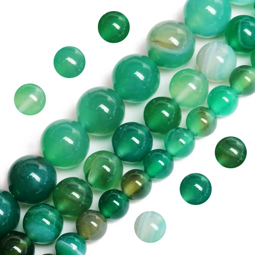 Wholesale Lot Natural Gemstone Beads Round Loose Beads 4mm 6mm 8mm 10mm - Picture 81 of 143