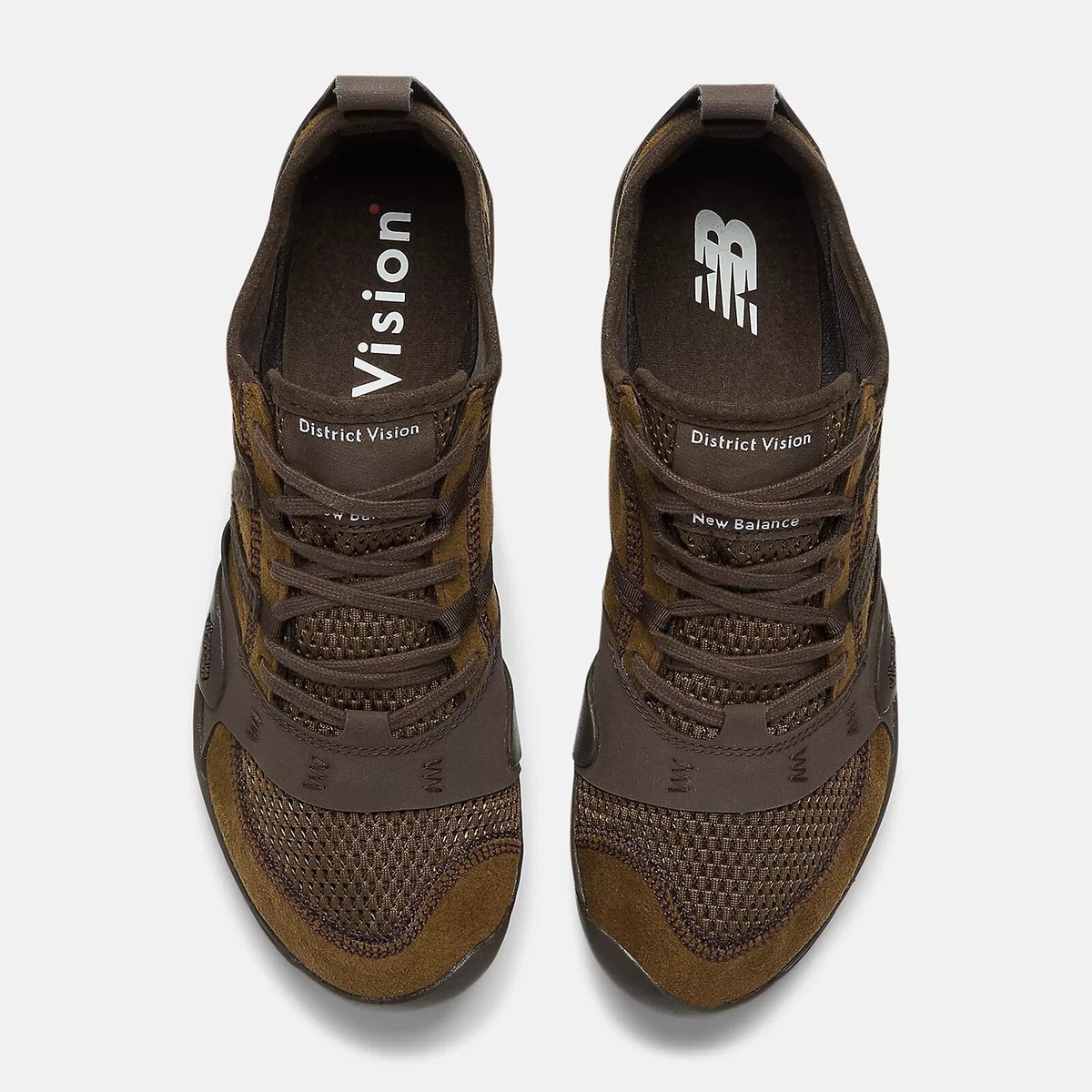 District Vision × New Balance MT10ODN MT10O Men's US4-14 New