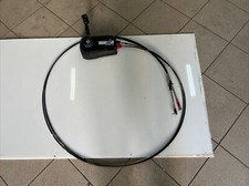 Scatola E Cavi Da 3,35m Per Motore Marino