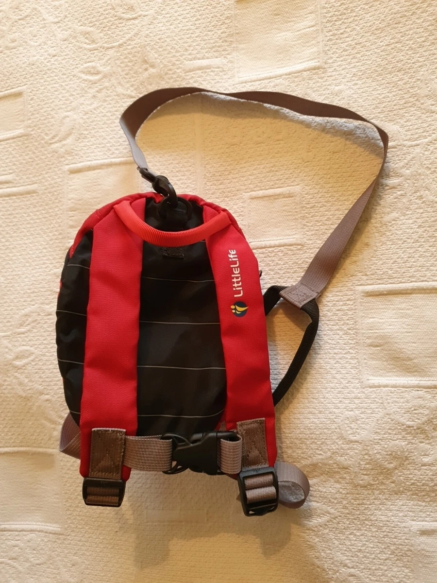 Little life ladybird hot sale reins