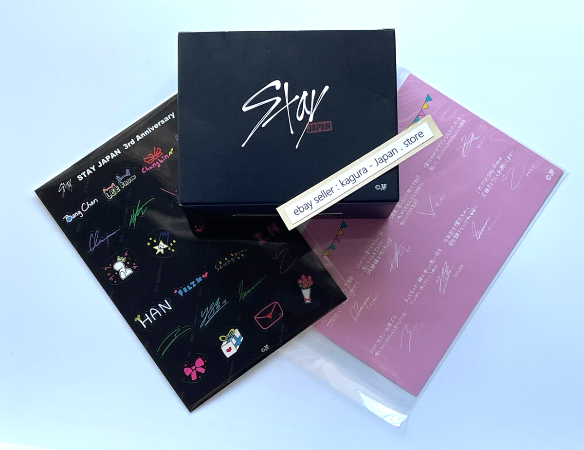 straykids stay3期 Stray Kids Japan Official on X: