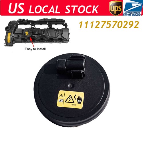 Engine Valve Cover PCV Cylinder Head For BMW X1 X3 X5 X6 335i 435i 535i 640i N55 eBay