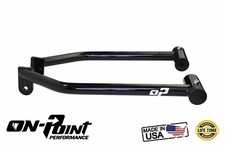 Suzuki GSXR 600/750 2004-2005 Race Rail Sliders jaula de choque - en el punto