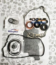 6F50 6F55 Transmission Gasket Seal Overhaul Kit for Ford, Mazda, Mercury