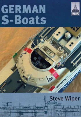 Seaforth Publishing  GERMAN S-BOATS