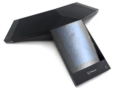 Polycom RealPresence Trio 8500 Bluetooth Conference Phone 2200-66700-019 TESTED
