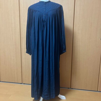 IEDIT Long Shirt Dress, Long Sleeves, LL  so