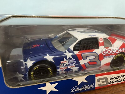 ミニカー 1996 Revell Racing Dale Earnhardt Dale Earnhardt #3 Monte Carlo Revell Atlanta 1996 Olympics