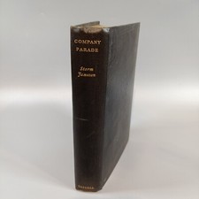 Storm Jameson Company Parade 1934 Cassell & Co.