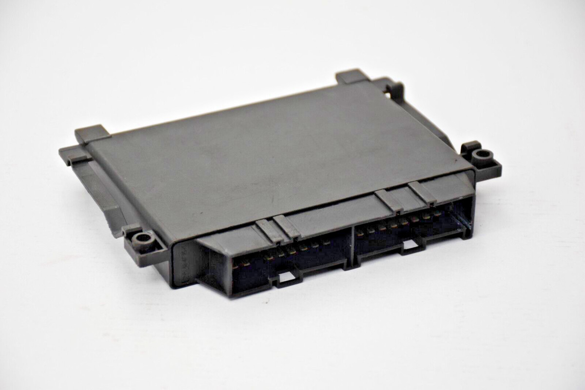 Mercedes-Benz R129 W202 W210 Original Transmission Control Module 
