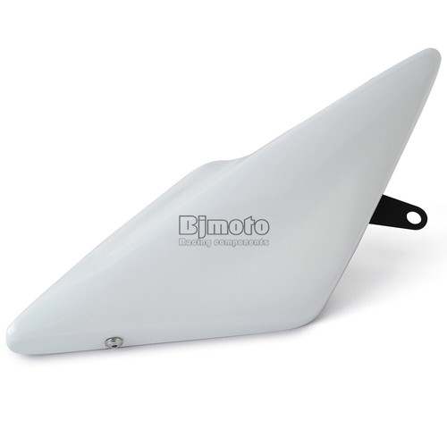 1Pair Frame Side Panel Guard Cover Fairing For 2016-2021 Yamaha XSR900 - Imagen 8 de 9