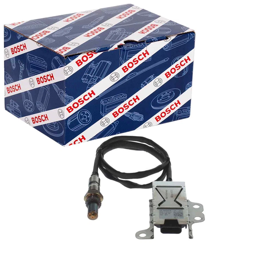 BOSCH Capteur Nox Harnstoffeinspritzung Convient pour Ford Tourneo Transit 0 - Photo 2/4
